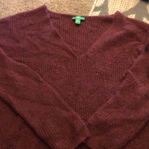 Sweater - Picture 2 of 2